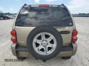 ✅ 2004 Jeep Liberty Limited • VIN: 1J4GK58KX4W115570 • Lot: 64292915. Listed on Copart with 106,843 mi. Free auction sales archive from the USA and detailed vehicle history report at DreamBid. Image 6.