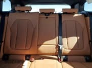 ✅ 2024 BMW X3 sDrive30i • VIN: 5UX43DP06R9U45291 • Lot: 85267055. Listed on Copart with Not provided. Free auction sales archive from the USA and detailed vehicle history report at DreamBid. Image 10.