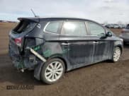 ✅ 2014 Kia Rondo EX • VIN: KNAHU8A30E7046115 • Lot: 48029785. Wystawiony na Copart z przebiegiem 84 216 mil. Bezpłatny archiwum sprzedaży aukcyjnych z USA i szczegółowy raport historii pojazdu na DreamBid. Zdjęcie 3.