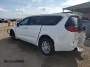 ✅ 2026 Chrysler Pacifica Select • VIN: 2C4RC1BGXTR167555 • Лот: 90015155. Опубликован ранее на Copart с пробегом 5 127 миль. Бесплатный доступ к архиву аукционных продаж из США и подробный отчёт об истории автомобиля на DreamBid. Изображение 2.