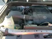 ✅ 2020 Toyota Tundra SR • VIN: 5TFRY5F1XLX265887 • Lot: 81008385. Listed on Copart with 113,017 mi. Free auction sales archive from the USA and detailed vehicle history report at DreamBid. Image 15.