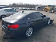 ✅ 2014 BMW 4 Series 435i xDrive • VIN: WBA3R5C54EK188957 • Lot: 41790183. Wystawiony na IAAI z przebiegiem 97 981 mil. Bezpłatny archiwum sprzedaży aukcyjnych z USA i szczegółowy raport historii pojazdu na DreamBid. Zdjęcie 4.