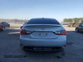✅ 2014 Hyundai Sonata GLS • VIN: 5NPEB4AC3EH877785 • Lot: 73700484. Listed on Copart with 93,598 mi. Free auction sales archive from the USA and detailed vehicle history report at DreamBid. Image 6.
