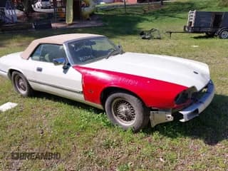 ✅ 1994 Jaguar XJS • VIN: SAJNX2740RC189980 • Лот: 41886468. Опубликован ранее на IAAI с пробегом 61 284 миль. Бесплатный доступ к архиву аукционных продаж из США и подробный отчёт об истории автомобиля на DreamBid. Изображение 1.