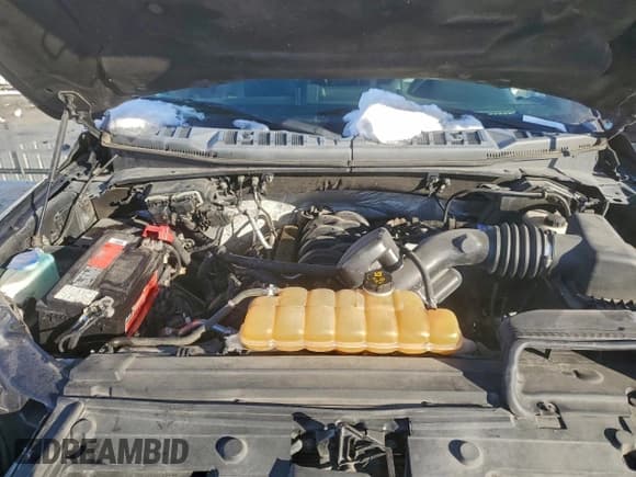 ✅ 2015 Ford F-150 Lariat • VIN: 1FTEW1EFXFFA11102 • Lot: 94503365. Listed on Copart with 122,529 mi. Free auction sales archive from the USA and detailed vehicle history report at DreamBid. Image 11.