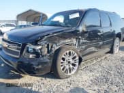 ✅ 2007 Chevrolet Suburban LT • VIN: 3GNFC16077G153129 • Lot: 42059118. Listed on IAAI with 280,604 mi. Free auction sales archive from the USA and detailed vehicle history report at DreamBid. Image 6.