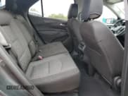 ✅ 2021 Chevrolet Equinox LT • VIN: 2GNAXKEV5M6101328 • Lot: 83806365. Listed on Copart with 60,536 mi. Free auction sales archive from the USA and detailed vehicle history report at DreamBid. Image 11.