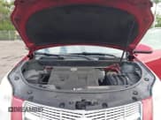 ✅ 2012 Cadillac SRX • VIN: 3GYFNGE30CS630633 • Lot: 42649900. Listed on IAAI with 141,946 mi. Free auction sales archive from the USA and detailed vehicle history report at DreamBid. Image 10.