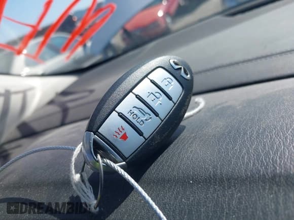 ✅ 2018 Infiniti QX60 • VIN: 5N1DL0MNXJC505070 • Lot: 42956560. Listed on IAAI with 122,180 mi. Free auction sales archive from the USA and detailed vehicle history report at DreamBid. Image 11.