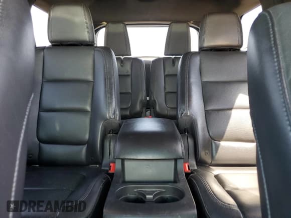 ✅ 2011 Ford Explorer Limited • VIN: 1FMHK8F80BGA35636 • Лот: 58431405. Опубликован ранее на Copart с пробегом 163 933 миль. Бесплатный доступ к архиву аукционных продаж из США и подробный отчёт об истории автомобиля на DreamBid. Изображение 10.