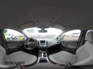 ✅ 2018 Chevrolet Cruze LS • VIN: 1G1BC5SM0J7218504 • Lot: 43614029. Listed on IAAI with 81,472 mi. Free auction sales archive from the USA and detailed vehicle history report at DreamBid. Image 19.