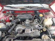 ✅ 1997 Subaru Legacy Outback • VIN: 4S3BG6850V7608011 • Lot: 42927629. Wystawiony na IAAI z przebiegiem 231 490 mil. Bezpłatny archiwum sprzedaży aukcyjnych z USA i szczegółowy raport historii pojazdu na DreamBid. Zdjęcie 10.