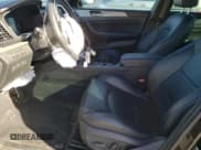 ✅ 2018 Hyundai Sonata Limited Plus • VIN: 5NPE34AB0JH720262 • Lot: 46281093. Listed on Copart with 63,230 mi. Free auction sales archive from the USA and detailed vehicle history report at DreamBid. Image 7.