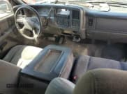 ✅ 2003 Chevrolet Silverado 2500HD LS • VIN: 1GCHC29U93E257676 • Lot: 52168575. Listed on Copart with Not provided. Free auction sales archive from the USA and detailed vehicle history report at DreamBid. Image 8.