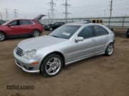 ✅ 2002 Mercedes-Benz C AMG • VIN: WDBRF65J92F187215 • Lot: 50830645. Wystawiony na Copart z przebiegiem 83 223 mil. Bezpłatny archiwum sprzedaży aukcyjnych z USA i szczegółowy raport historii pojazdu na DreamBid. Zdjęcie 1.