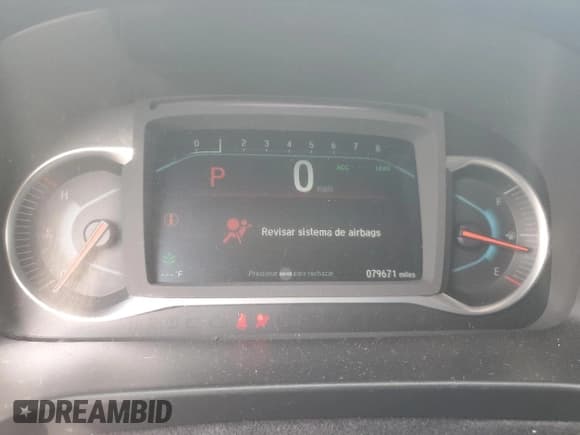 ✅ 2019 Honda Pilot EX • VIN: 5FNYF6H38KB051558 • Лот: 71701945. Опубликован ранее на Copart с пробегом 79 671 миль. Бесплатный доступ к архиву аукционных продаж из США и подробный отчёт об истории автомобиля на DreamBid. Изображение 9.