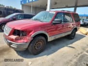 ✅ 2006 Ford Expedition Special Service • VIN: 1FMPU16586LA65936 • Lot: 67830055. Listed on Copart with 183,870 mi. Free auction sales archive from the USA and detailed vehicle history report at DreamBid. Image 1.