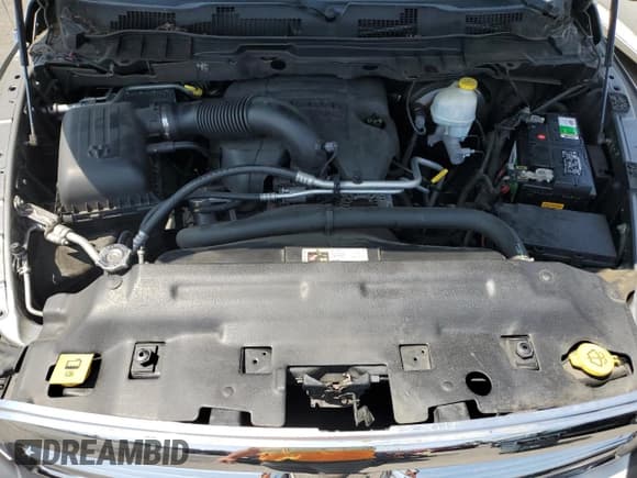 ✅ 2013 Ram 1500 Lone Star • VIN: 1C6RR6LT9DS594613 • Lot: 62322945. Listed on Copart with 263,039 mi. Free auction sales archive from the USA and detailed vehicle history report at DreamBid. Image 11.