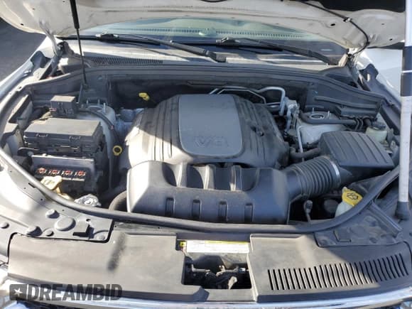 ✅ 2011 Dodge Durango Crew • VIN: 1D4SE4GT0BC651781 • Lot: 92290495. Wystawiony na Copart z przebiegiem 171 260 mil. Bezpłatny archiwum sprzedaży aukcyjnych z USA i szczegółowy raport historii pojazdu na DreamBid. Zdjęcie 12.