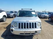 ✅ 2010 Jeep Patriot Sport • VIN: 1J4NT2GA6AD526192 • Lot: 42630091. Wystawiony na IAAI z przebiegiem 164 400 mil. Bezpłatny archiwum sprzedaży aukcyjnych z USA i szczegółowy raport historii pojazdu na DreamBid. Zdjęcie 12.