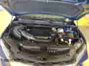 2023 Chevrolet Blazer LT with VIN 3GNKBCR4XPS148189, listed as a Copart auction lot 60291504 with 45,699 mi miles and Clean title. Bid and sale history available at DreamBid. Image 12.