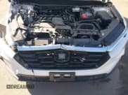 ✅ 2024 Honda CR-V EX-L • VIN: 2HKRS4H79RH433942 • Lot: 43387877. Wystawiony na IAAI z przebiegiem 17 846 mil. Bezpłatny archiwum sprzedaży aukcyjnych z USA i szczegółowy raport historii pojazdu na DreamBid. Zdjęcie 10.