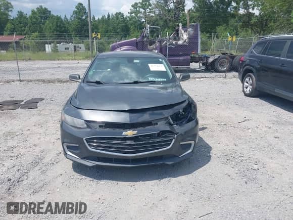 2018 Chevrolet Malibu LS с VIN 1G1ZC5ST0JF189968, выставлен на аукционе IAAI как лот 42774479 с пробегом 168 473 миль миль и . История ставок и продаж доступна на DreamBid. Изображение 12.