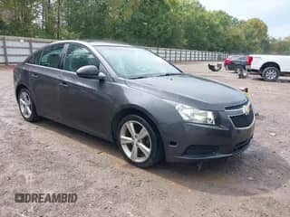 2011 Chevrolet Cruze LS z VIN 1G1PC5SH9B7224313, wystawiony jako IAAI lot #43259364 z przebiegiem 156 835 mil mil oraz . Historia ofert i sprzedaży dostępna na DreamBid. Obrazek 1.