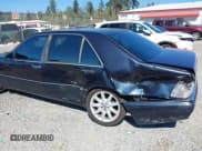 ✅ 1996 Mercedes-Benz S 320 • VIN: WDBGA33EXTA296405 • Lot: 42830459. Listed on IAAI with 171,764 mi. Free auction sales archive from the USA and detailed vehicle history report at DreamBid. Image 6.