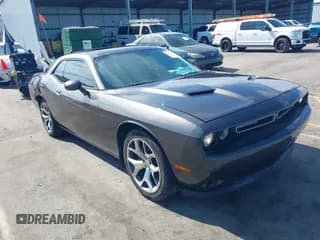 ✅ 2015 Dodge Challenger SXT Plus • VIN: 2C3CDZBG2FH869532 • Lot: 43410864. Wystawiony na IAAI z przebiegiem 151 507 mil. Bezpłatny archiwum sprzedaży aukcyjnych z USA i szczegółowy raport historii pojazdu na DreamBid. Zdjęcie 1.