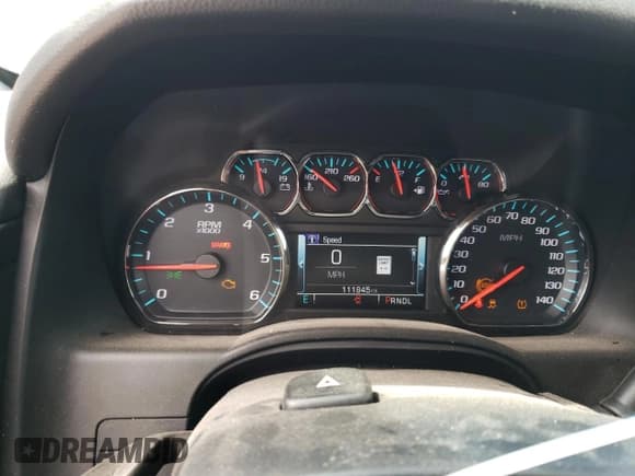 ✅ 2020 Chevrolet Suburban LT • VIN: 1GNSKHKC0LR113270 • Lot: 67737164. Wystawiony na Copart z przebiegiem 111 845 mil. Bezpłatny archiwum sprzedaży aukcyjnych z USA i szczegółowy raport historii pojazdu na DreamBid. Zdjęcie 9.