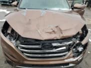 ✅ 2016 Hyundai Tucson Limited • VIN: KM8J33A29GU073802 • Лот: 91967875. Опубликован ранее на Copart с пробегом 56 952 миль. Бесплатный доступ к архиву аукционных продаж из США и подробный отчёт об истории автомобиля на DreamBid. Изображение 12.