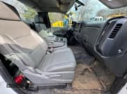 ✅ 2015 Chevrolet Silverado 2500HD Work Truck • VIN: 1GB0CUEG7FZ519530 • Lot: 65095525. Wystawiony na Copart z przebiegiem Nie podano. Bezpłatny archiwum sprzedaży aukcyjnych z USA i szczegółowy raport historii pojazdu na DreamBid. Zdjęcie 5.