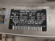 2012 Hyundai Santa Fe SE with VIN 5XYZHDAG5CG129742, listed as a IAAI auction lot 43241041 with 95,818 mi miles and . Bid and sale history available at DreamBid. Image 9.