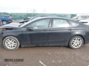 ✅ 2016 Ford Fusion SE • VIN: 3FA6P0H78GR131409 • Lot: 43690880. Listed on IAAI with 125,530 mi. Free auction sales archive from the USA and detailed vehicle history report at DreamBid. Image 14.