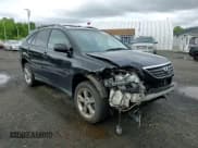 ✅ 2006 Lexus RX 400h • VIN: JTJHW31U860038649 • Lot: 58019695. Listed on Copart with 164,030 mi. Free auction sales archive from the USA and detailed vehicle history report at DreamBid. Image 15.