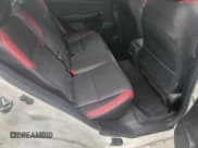 ✅ 2016 Subaru WRX STI Limited • VIN: JF1VA2Z66G9810377 • Лот: 83915055. Опубликован ранее на Copart с пробегом 125 625 миль. Бесплатный доступ к архиву аукционных продаж из США и подробный отчёт об истории автомобиля на DreamBid. Изображение 6.