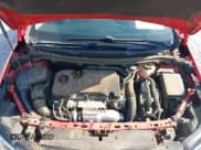 ✅ 2019 Chevrolet Cruze LS • VIN: 1G1BC5SM0K7107548 • Lot: 43170884. Listed on IAAI with 96,864 mi. Free auction sales archive from the USA and detailed vehicle history report at DreamBid. Image 10.