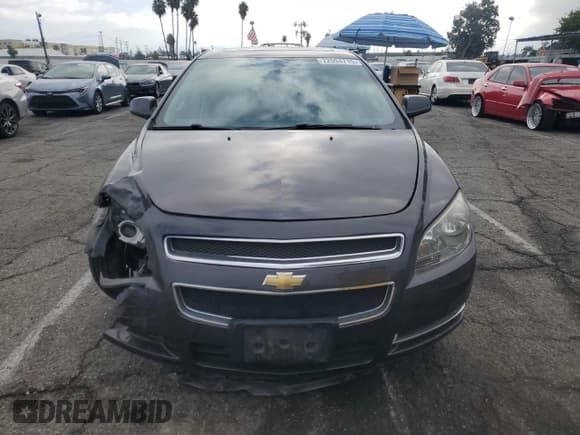 ✅ 2011 Chevrolet Malibu 2LT • VIN: 1G1ZD5E72BF189385 • Лот: 72094715. Опубликован ранее на Copart с пробегом 229 717 миль. Бесплатный доступ к архиву аукционных продаж из США и подробный отчёт об истории автомобиля на DreamBid. Изображение 5.