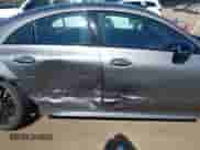 2023 Mercedes-Benz CLA 250 z VIN W1K5J4GB5PN416145, wystawiony jako IAAI lot #42619892 z przebiegiem 16 684 mil mil oraz . Historia ofert i sprzedaży dostępna na DreamBid. Obrazek 6.