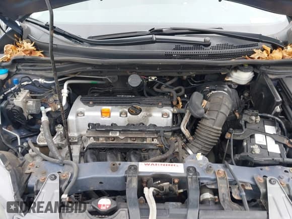 ✅ 2013 Honda CR-V EX • VIN: 2HKRM4H59DH642194 • Lot: 43754938. Listed on IAAI with 93,647 mi. Free auction sales archive from the USA and detailed vehicle history report at DreamBid. Image 10.