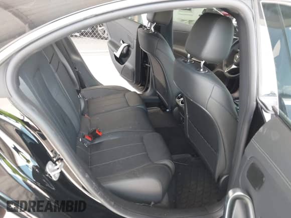 2025 Mercedes-Benz CLA 250 с VIN W1K5J4GBXSN482165, выставлен на аукционе IAAI как лот 42842751 с пробегом 508 миль миль и . История ставок и продаж доступна на DreamBid. Изображение 8.