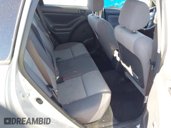 ✅ 2005 Pontiac Vibe • VIN: 5Y2SM63875Z412808 • Lot: 43438129. Wystawiony na IAAI z przebiegiem Nie podano. Bezpłatny archiwum sprzedaży aukcyjnych z USA i szczegółowy raport historii pojazdu na DreamBid. Zdjęcie 8.