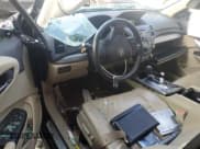 ✅ 2013 Acura RDX Technology • VIN: 5J8TB4H53DL016522 • Lot: 91518175. Listed on Copart with Not provided. Free auction sales archive from the USA and detailed vehicle history report at DreamBid. Image 8.