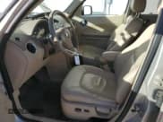 ✅ 2009 Chevrolet HHR 2LT • VIN: 3GNCA53V59S580731 • Lot: 47129925. Listed on Copart with Not provided. Free auction sales archive from the USA and detailed vehicle history report at DreamBid. Image 7.