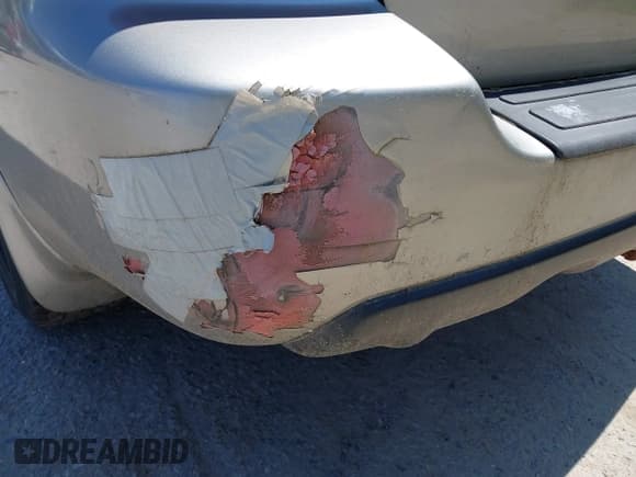 ✅ 2007 Subaru Forester X • VIN: JF1SG65627H721510 • Лот: 42792916. Опубликован ранее на IAAI с пробегом 95 150 миль. Бесплатный доступ к архиву аукционных продаж из США и подробный отчёт об истории автомобиля на DreamBid. Изображение 6.