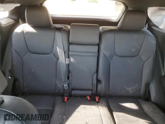 ✅ 2023 Lexus RX 350 Premium Plus • VIN: 2T2BAMCA1PC002210 • Лот: 81117915. Опубликован ранее на Copart с пробегом 55 525 миль. Бесплатный доступ к архиву аукционных продаж из США и подробный отчёт об истории автомобиля на DreamBid. Изображение 10.