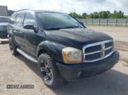 ✅ 2006 Dodge Durango SXT • VIN: 1D4HB38NX6F129130 • Лот: 42736283. Опубликован ранее на IAAI с пробегом 196 389 миль. Бесплатный доступ к архиву аукционных продаж из США и подробный отчёт об истории автомобиля на DreamBid. Изображение 1.