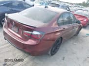 ✅ 2015 BMW 3 Series 328i • VIN: WBA3A5G5XFNS86070 • Lot: 43194086. Wystawiony na IAAI z przebiegiem 98 872 mil. Bezpłatny archiwum sprzedaży aukcyjnych z USA i szczegółowy raport historii pojazdu na DreamBid. Zdjęcie 4.