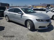 ✅ 2017 Chevrolet Impala Premier • VIN: 2G1145S30H9120677 • Лот: 69052774. Опубликован ранее на Copart с пробегом 107 599 миль. Бесплатный доступ к архиву аукционных продаж из США и подробный отчёт об истории автомобиля на DreamBid. Изображение 4.